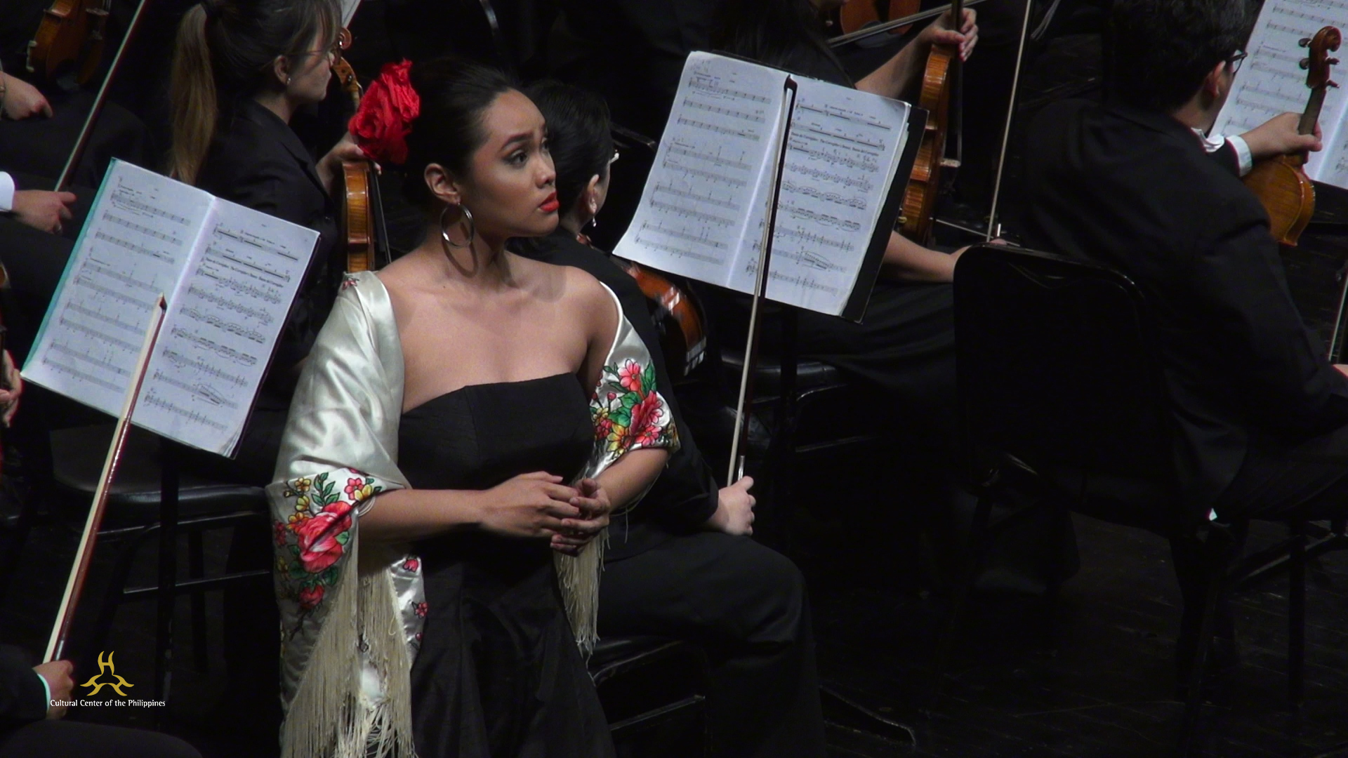 Philippine Philharmonic Orchestra: Romancing the Classics (Concert VIII) Image
